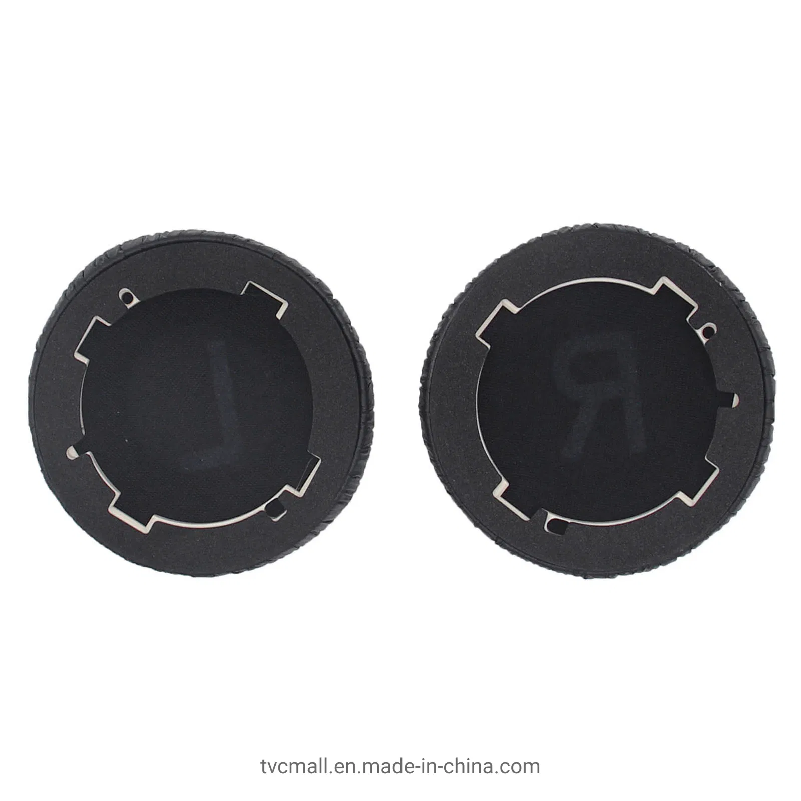 Амбушюры для JBL Tune 600, черные