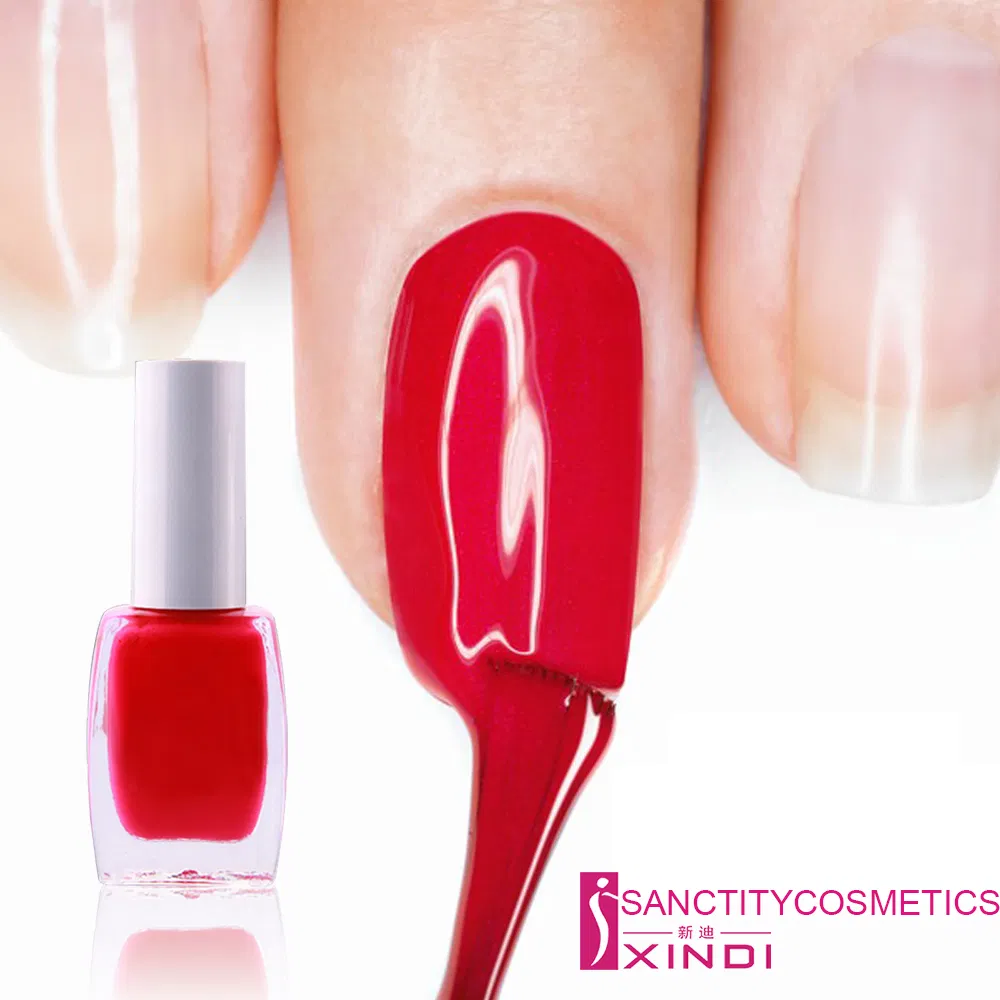 Sweet Candy Colors Long Lasting High Shiny Nail Polish