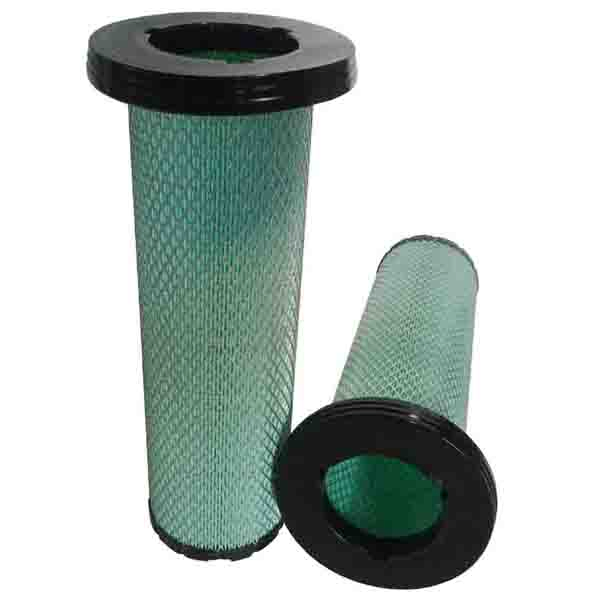 Heavy Duty Fleetguard Air Filter for Volvo Lishide Vehicles