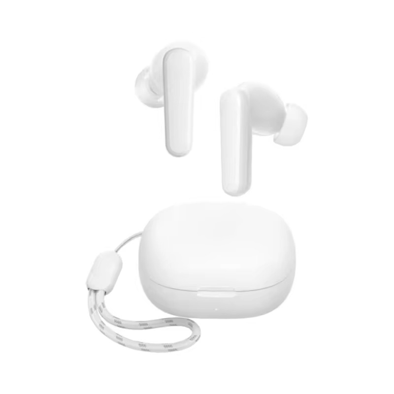 Promotional High Quality Bass Wireless Noise Cancelling Bluetooth Earbuds