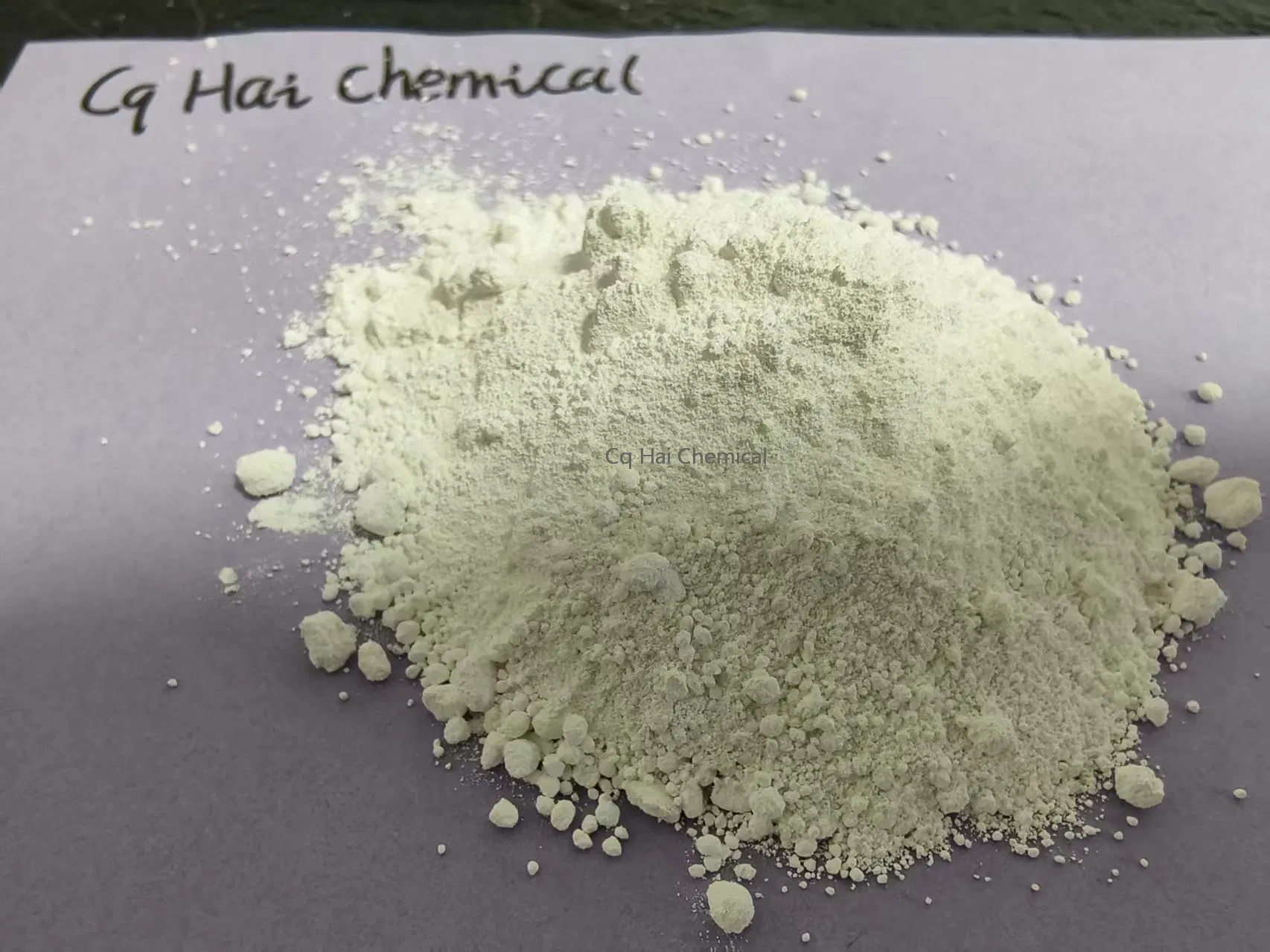 Low Impurity Spodumene 4% -7% Li2o Industrial White Powder