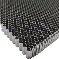 Hengshi 6.4-44 Stainless Steel Hexagonal Honeycombs for Wind Tunnel Air Straighter