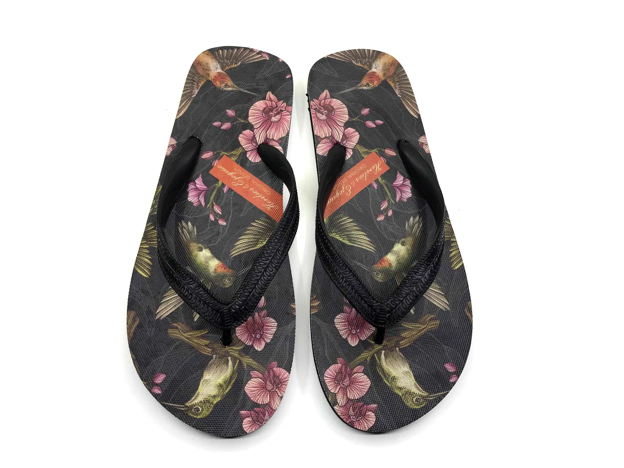 Non Disposable Indoor Guestroom Guesthouse Hotel Slipper