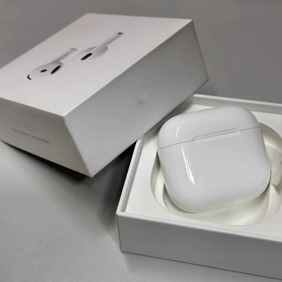 Air4 Air PRO2 Anc Noise Cancelling Wireless Bluetooth Earphone Headset Pods