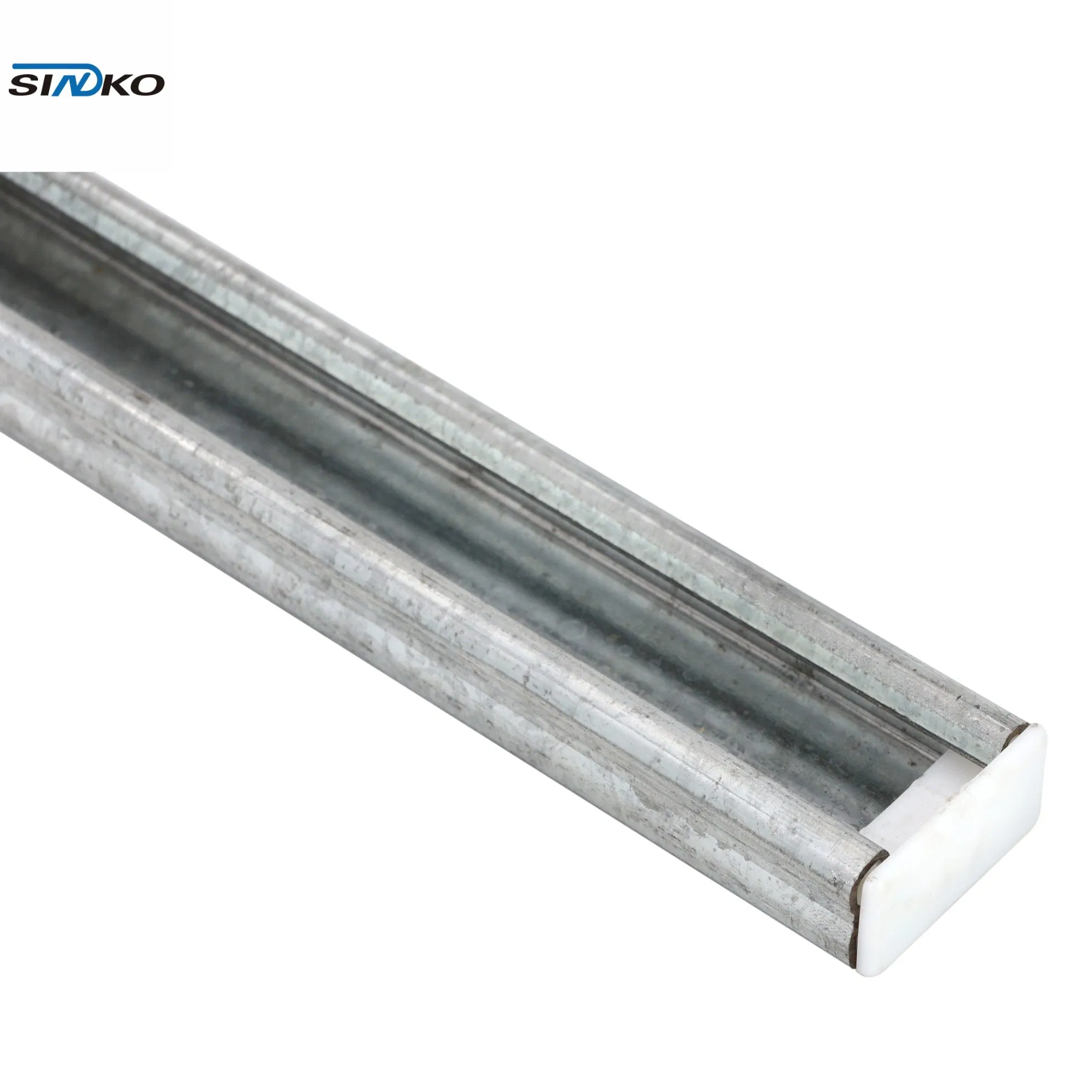 41X82 Welded Strut Channel Hot DIP Galvanized