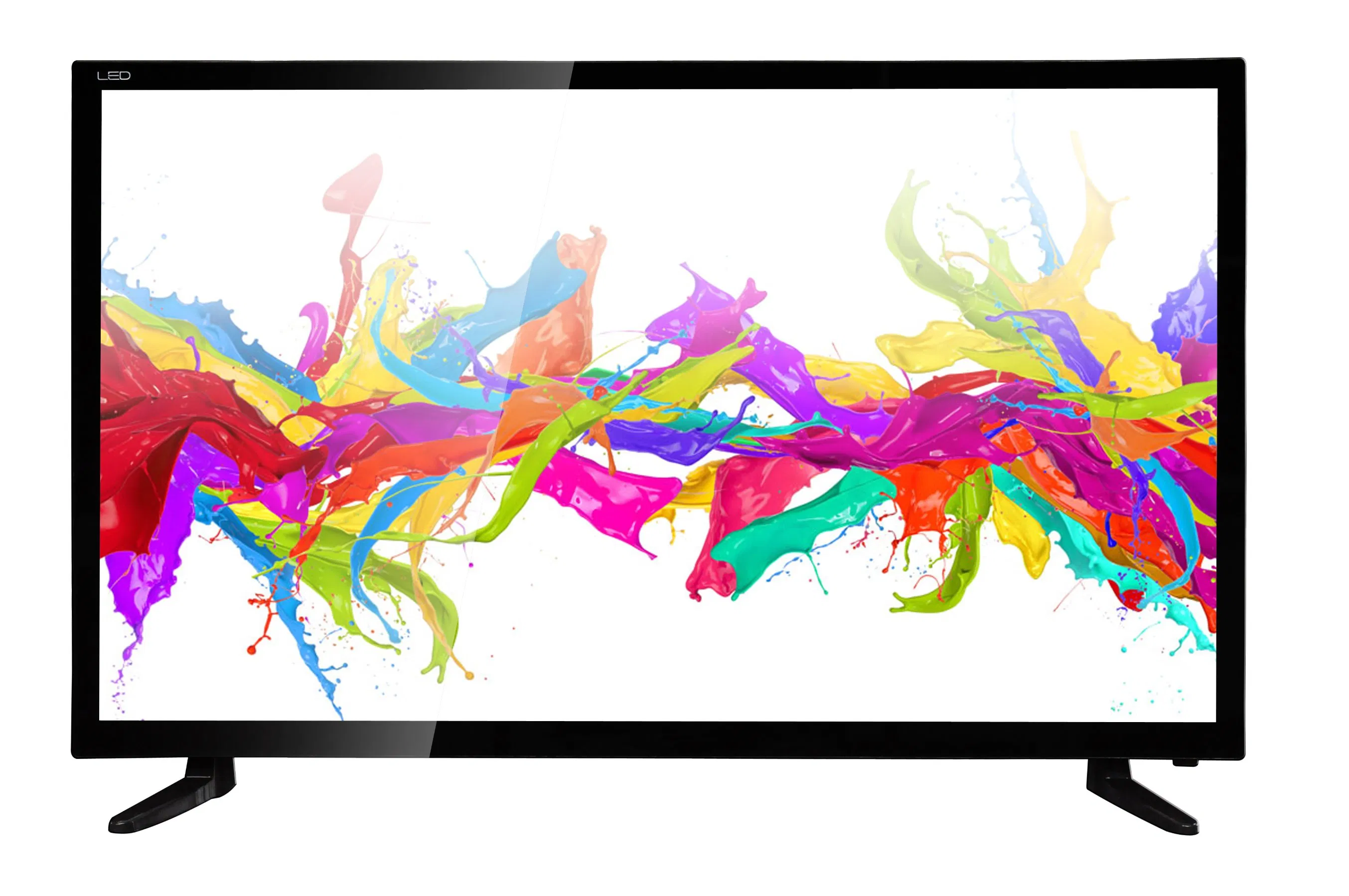 19 32 Inches Smart HD Color LCD LED Home TV