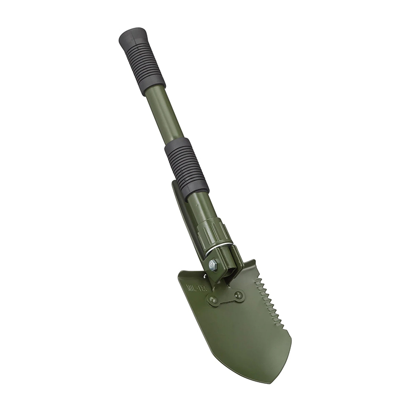 Multi-Function Portable Folding Camping Shovel for Outdoor Use