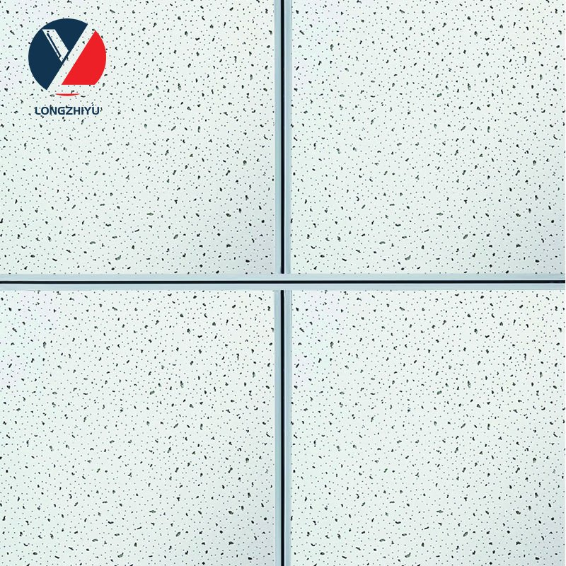 Cheap Mineral Fiber Ceiling Tiles Made in China