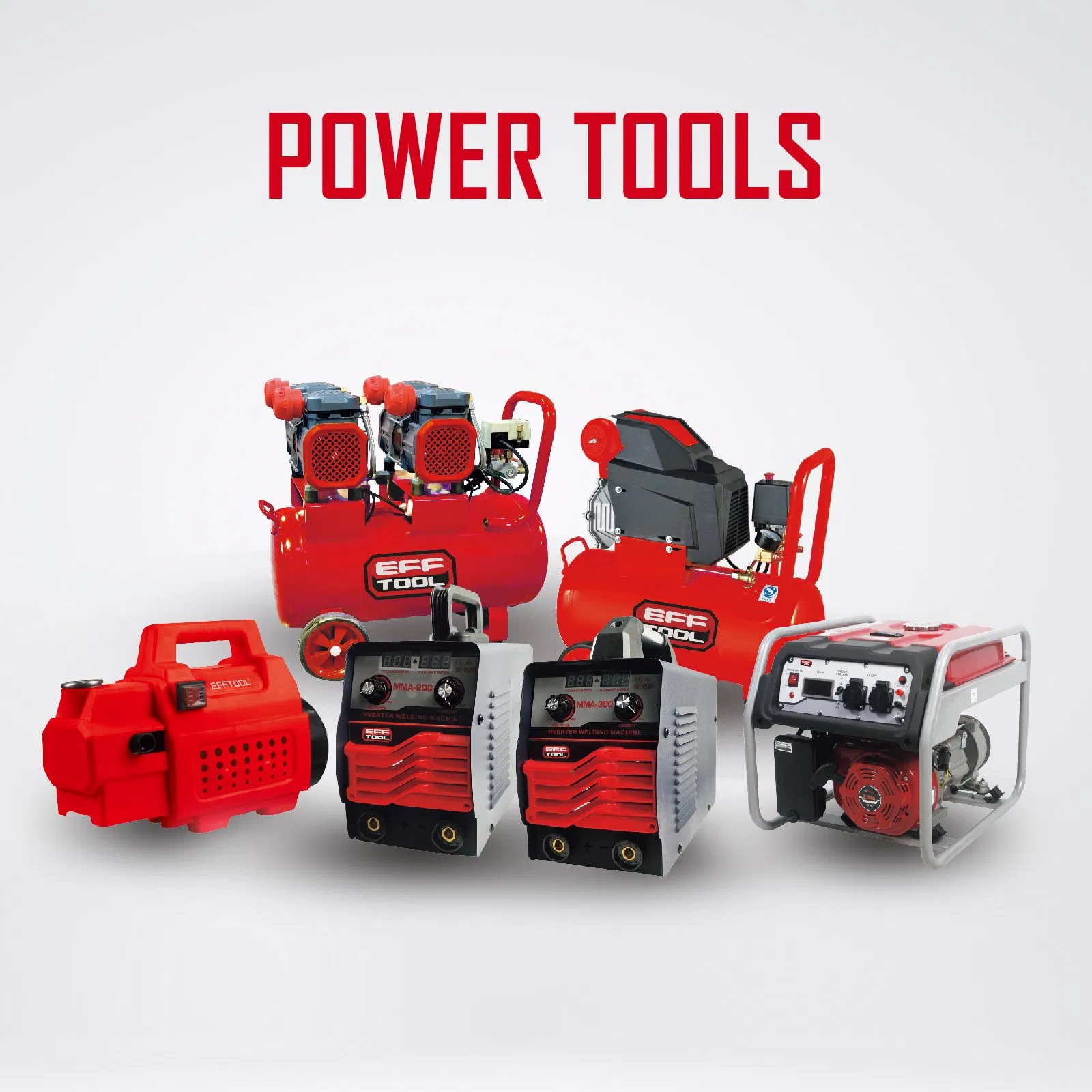 Eff High Quality DC133 3000W Groove Cutter for Concrete