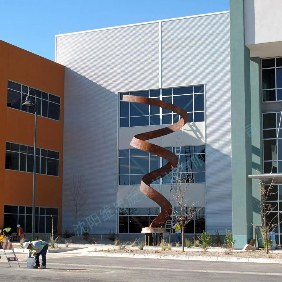 Revolving Signs for Outdoor Advertising