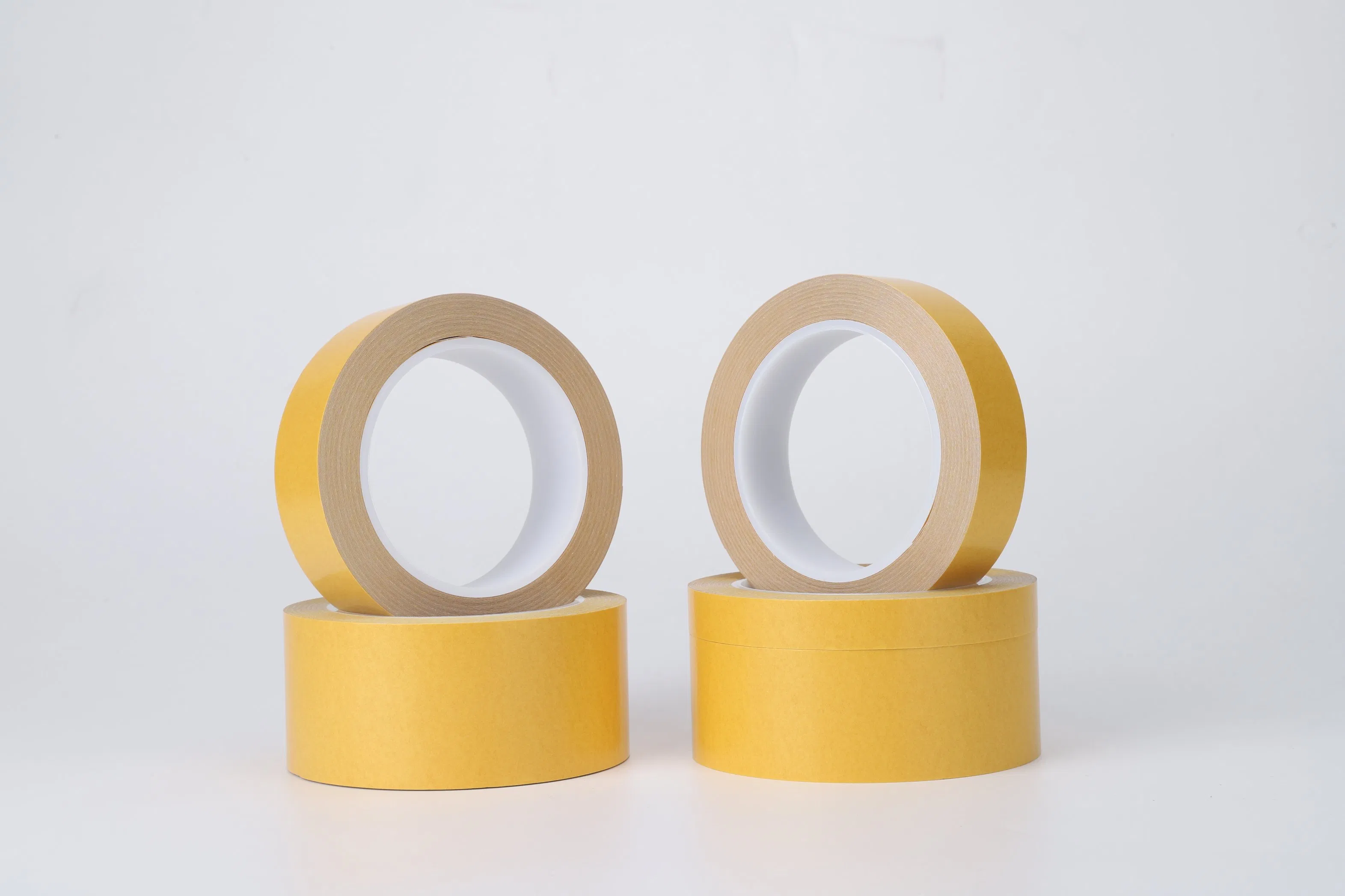 PVC Tape with Strong Slovent Adhesive Psa