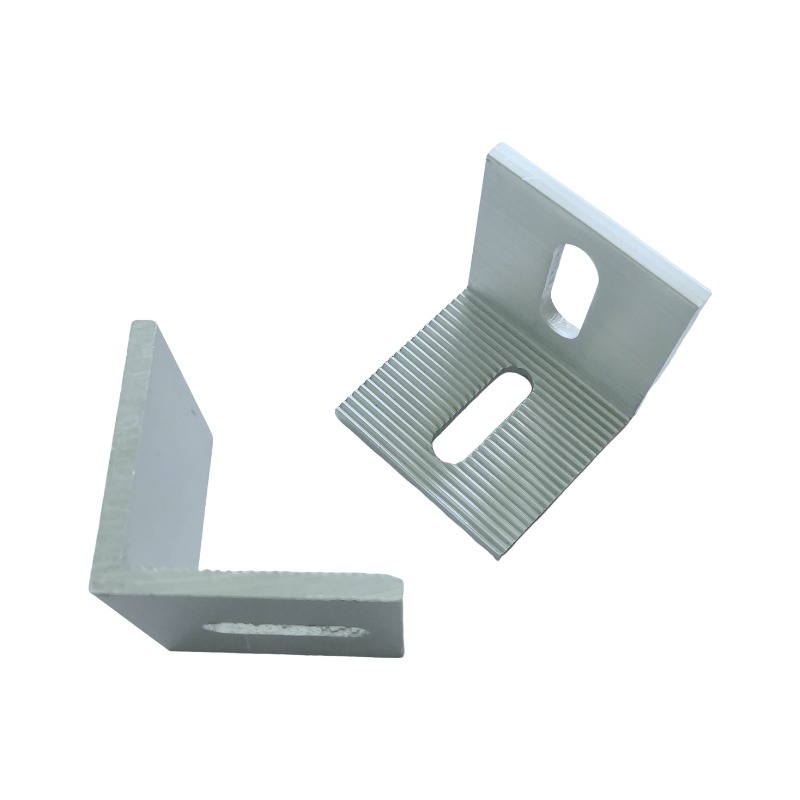 Exterior Wall Profile Cladding Stone Facade Fixing Anchor Ventilated Facade System