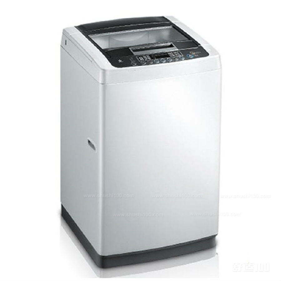 Xqb85-8098-T269 Washing Machine Full Automatic Stainless Steel Inter Tub