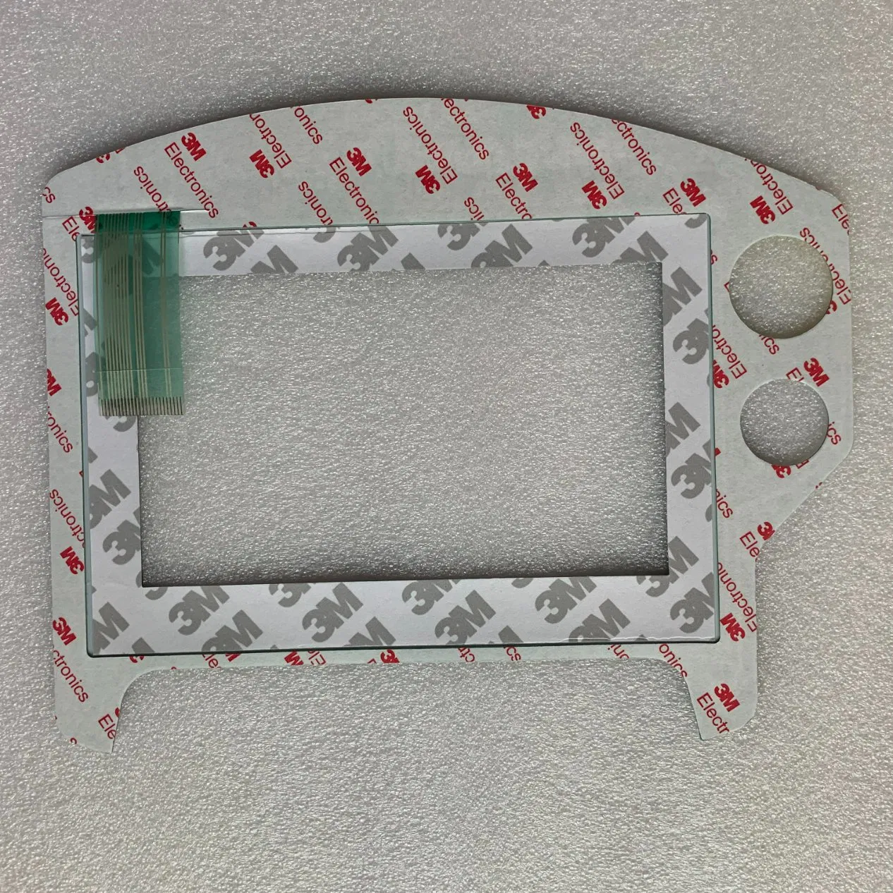 Сенсорная панель Keba Touch Control для Ketop T55-Ra0-Au0-Lk