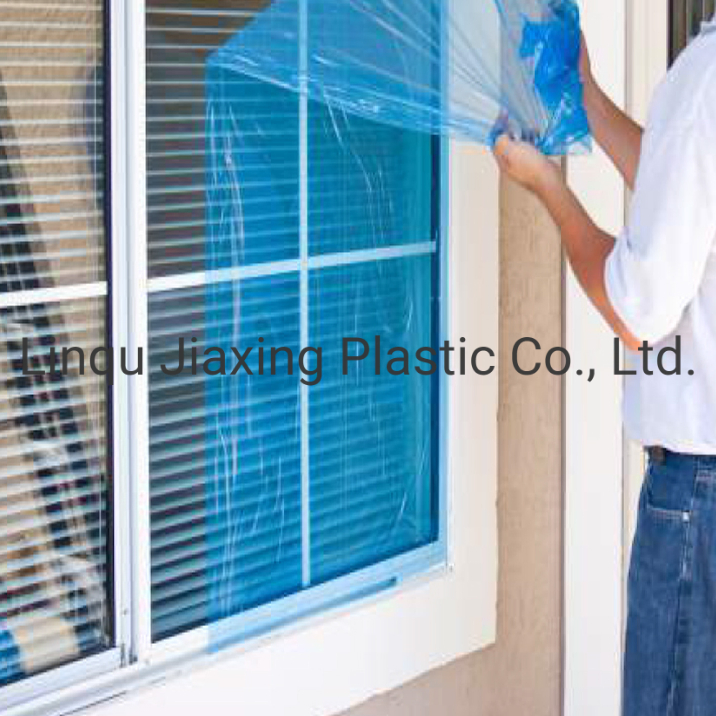 Dust-Proof Surface Protection Film