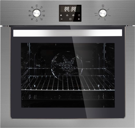 Built in Oven Kitchen Pizza Oven Gas Wall Oven 30inch