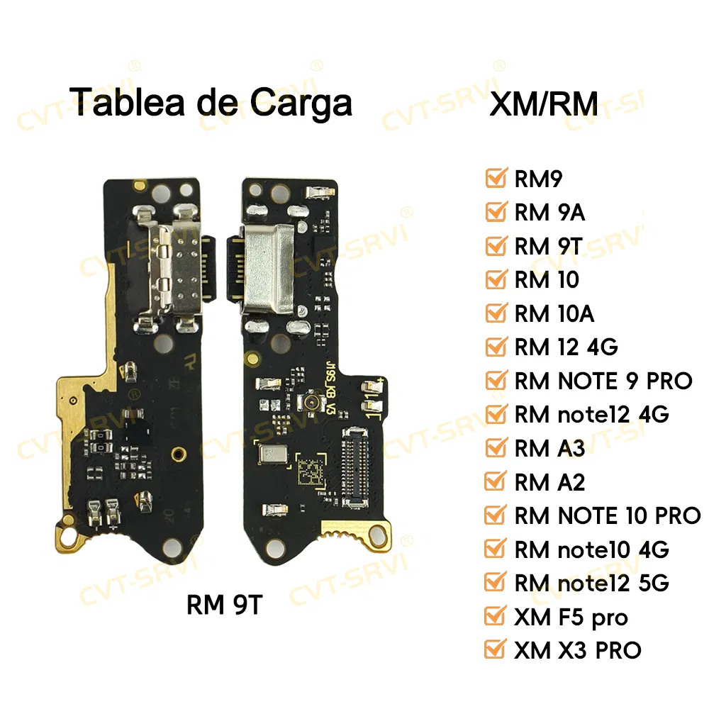 Шлейф камеры для Redmi 9A/9T, оригинальное качество
