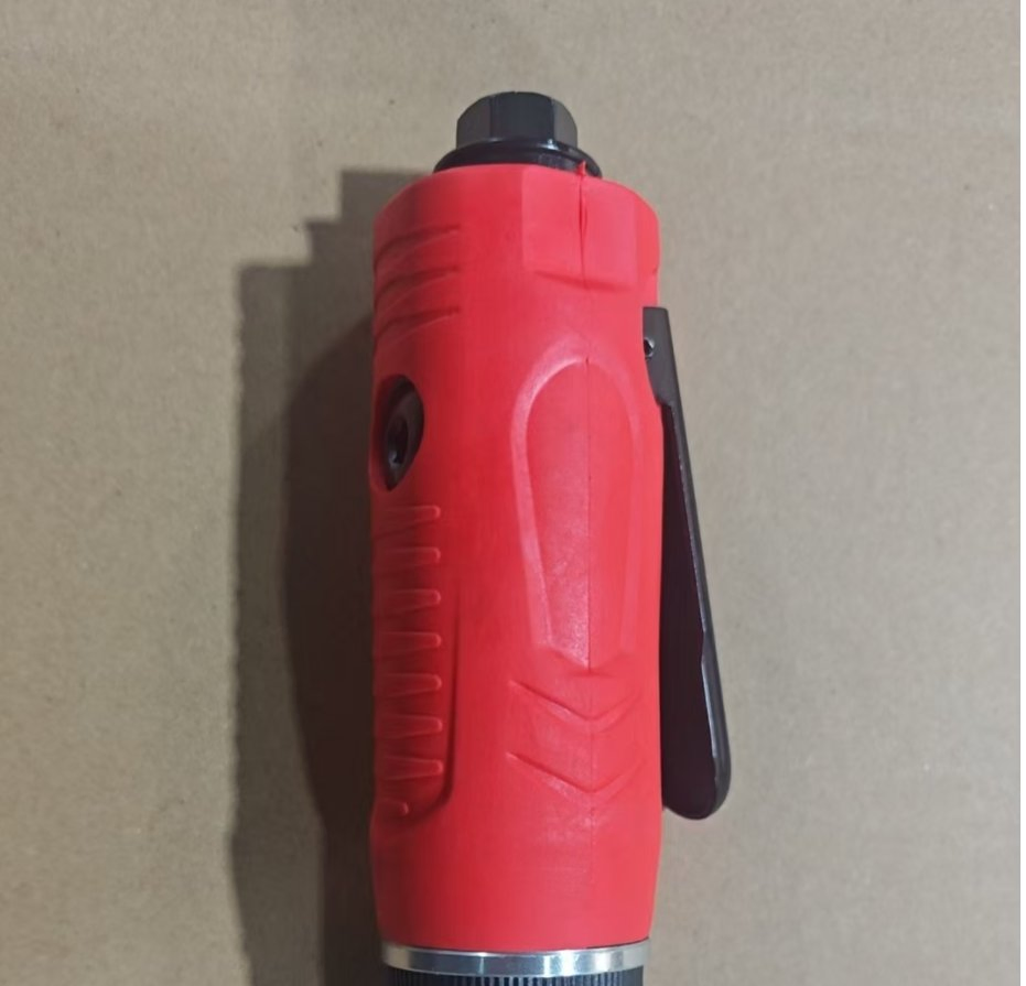 Пневматическая шлифовальная машина LANCE 1/4", 22000 об/мин