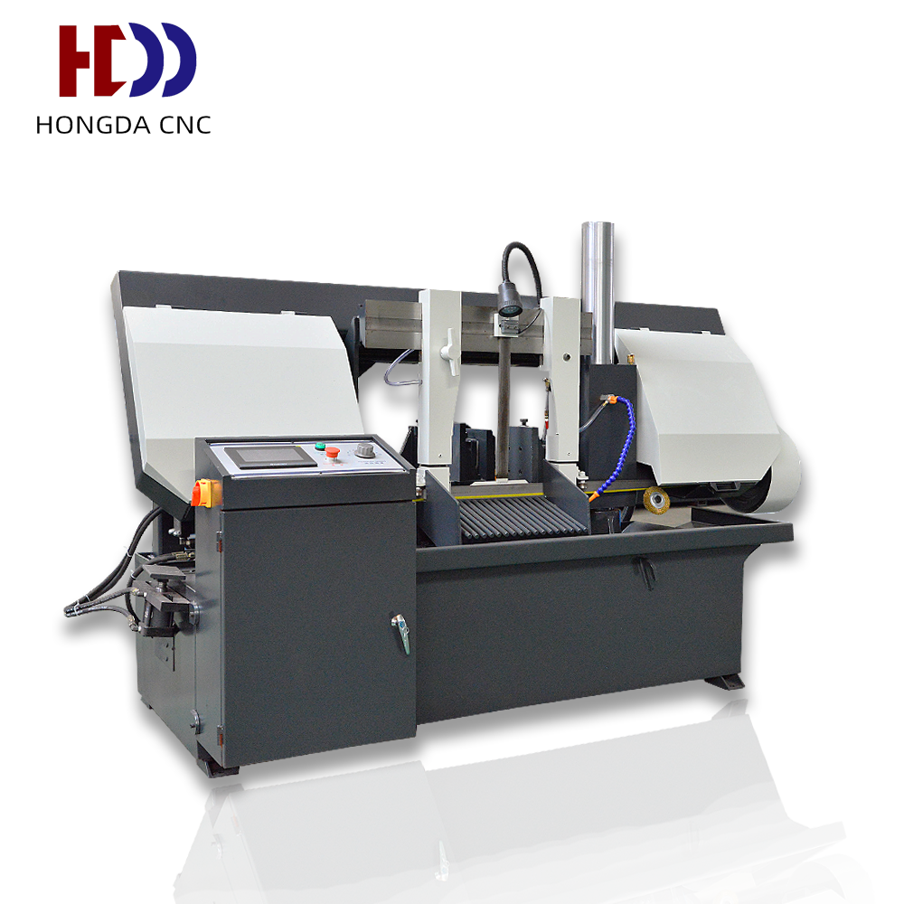 Ленточная пила по металлу GHS4230