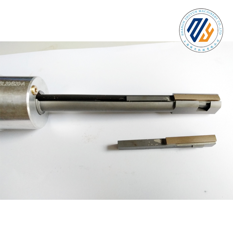 OEM Natural Diamond Tools Are Used for Hole Honing or Polishing Processes of Internal Holes.