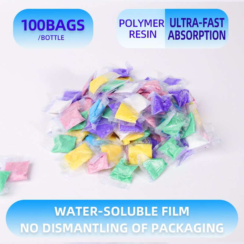 Professional Tattoo Wastewater Coagulant Factory Price Tattoo Solidifier