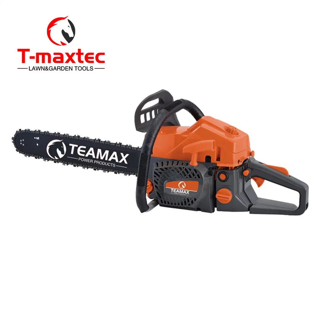 Light Weight Chainsaw Mini Gasoline Chain Saw for Landscaping Needs TM-CS2500