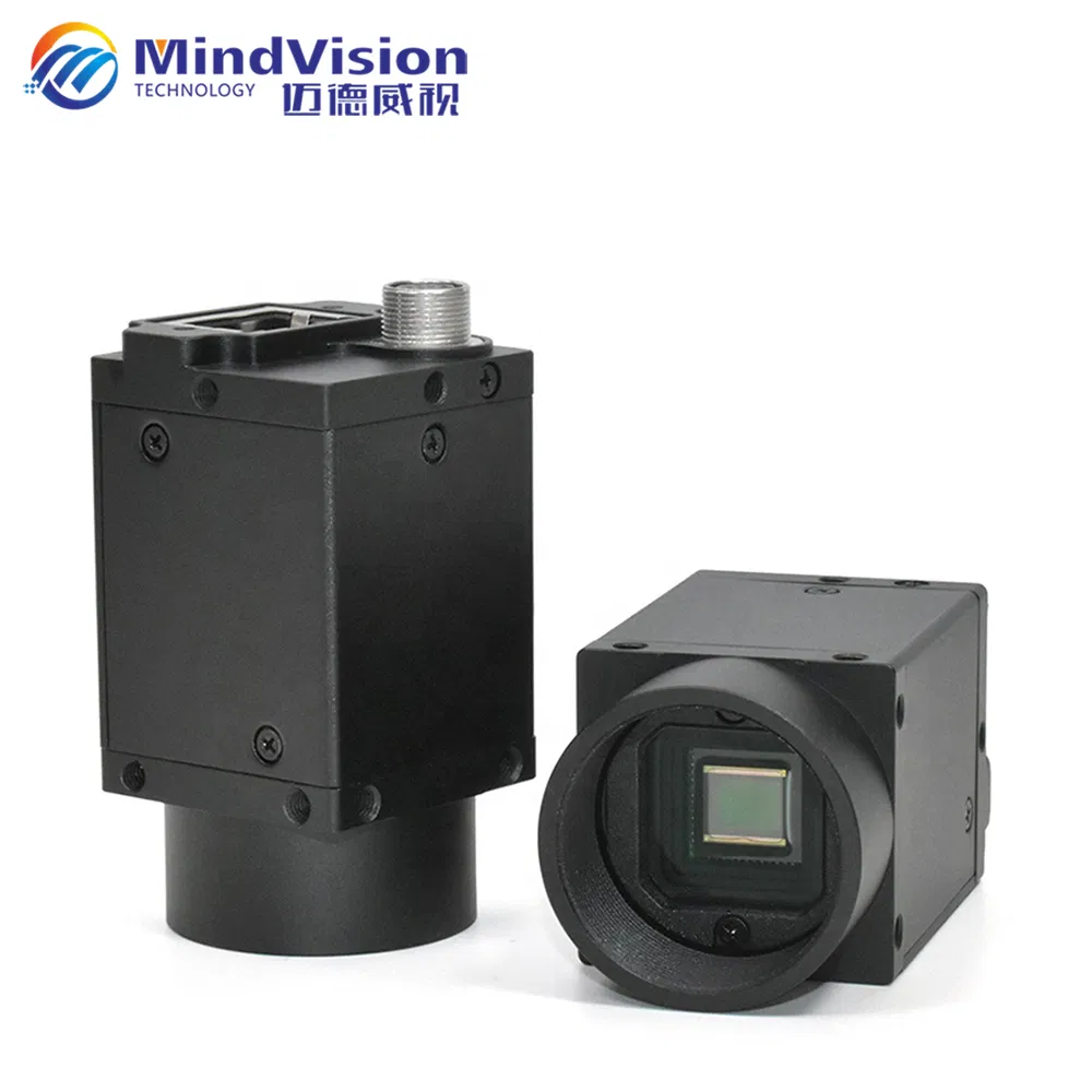 Precision 5MP Industrial Vision Camera for Superior Image Quality