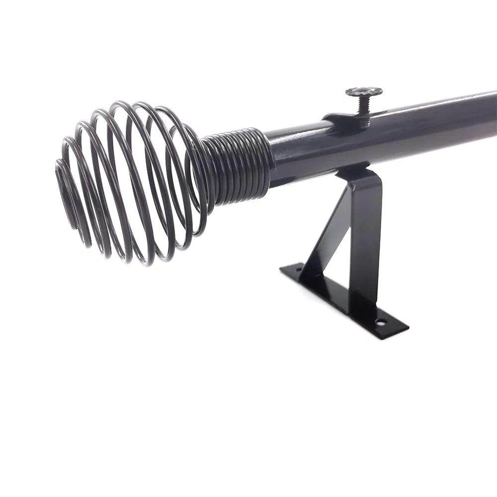 Good Quality Curtain Rod Adjustable Extendable