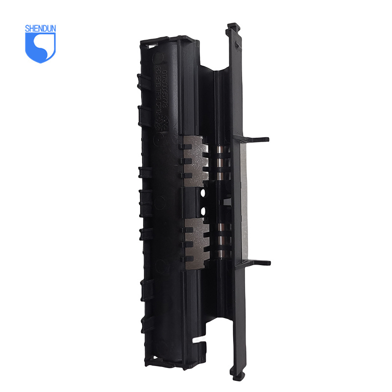 Wincor Nixdorf DDU Cmd V4 V Module Note Guide Assy ATM Parts 1750078197 01750078197