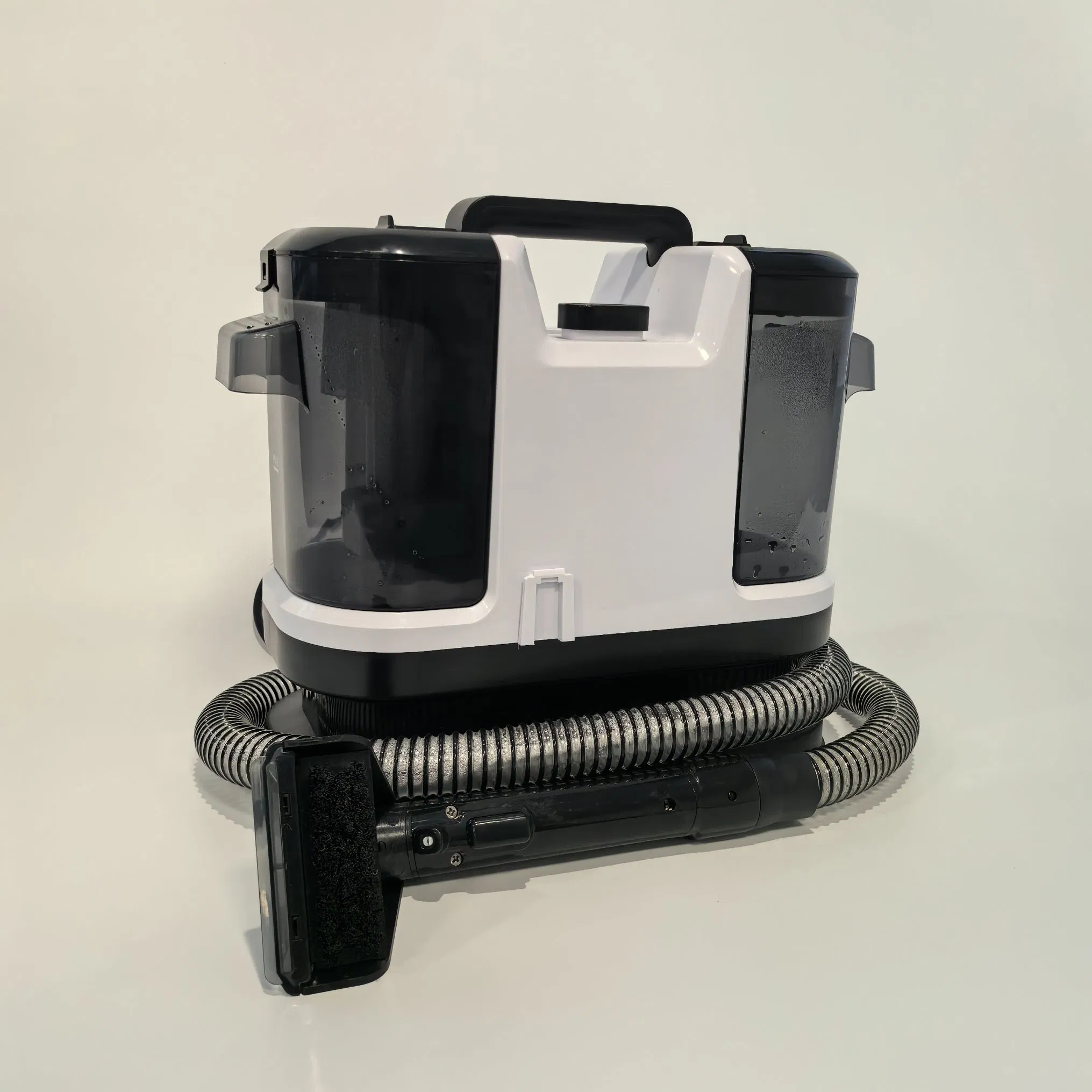 Corded Intelligent Spot Vacuum Cleaner Portable Handheld for Fabric