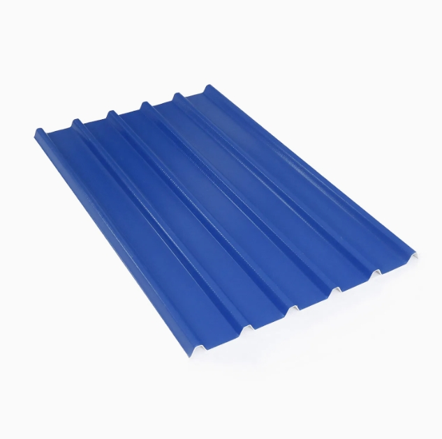 UPVC Roof Sheet with High Quality
