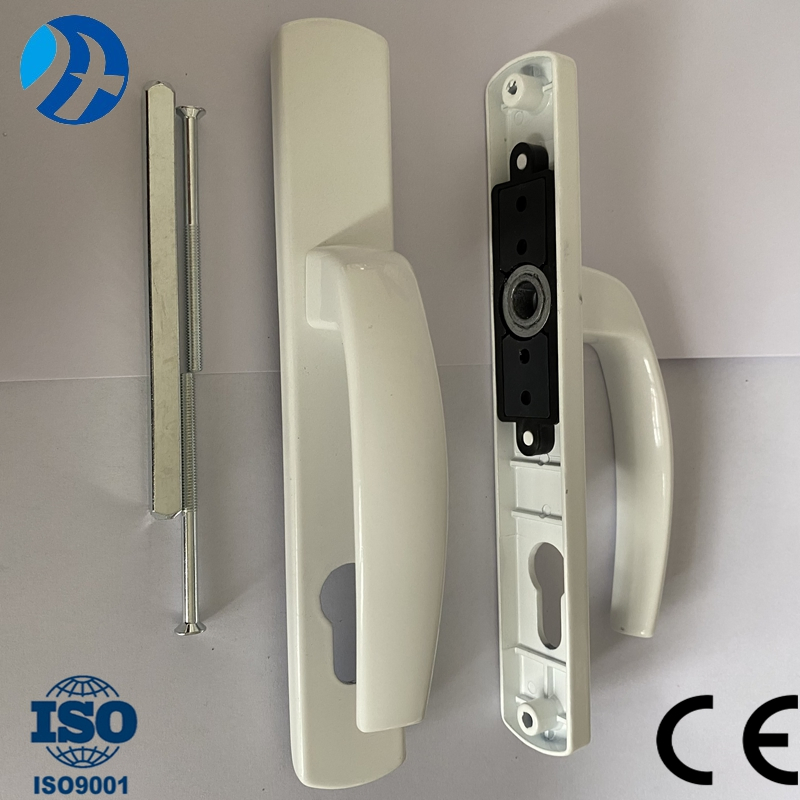 All-Metal Plastic Steel Door and Window Handles