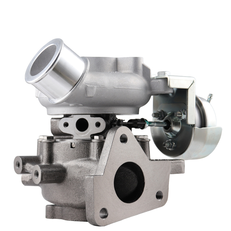 Турбокомпрессор Milexuan TF035hl для Mitsubishi Triton