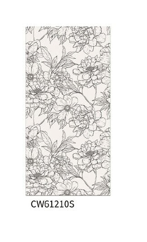 Плитка мраморная матовая антискользящая 600x1200 мм