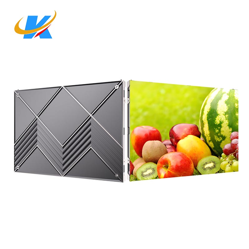 4K Seamless Indoor Full Color P1.6 P1.8 P2 P2.5 P3 P4 LED Display Screen