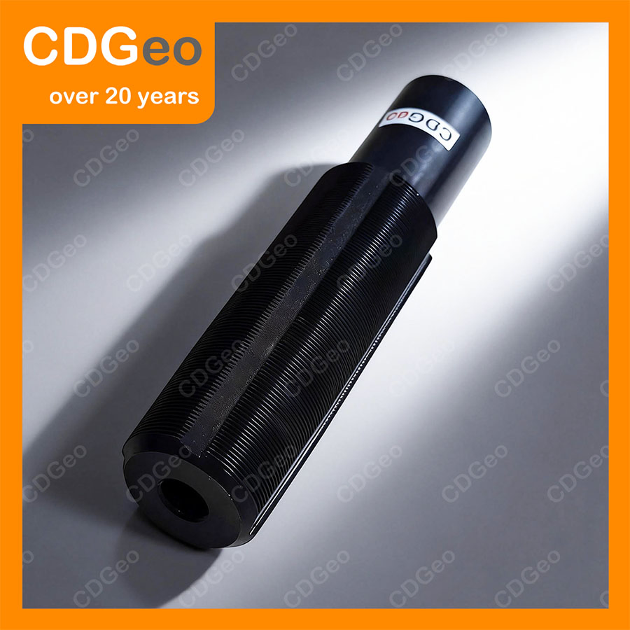 Threaded Recovery Tap for Stuck Drill String Custom Wholesale