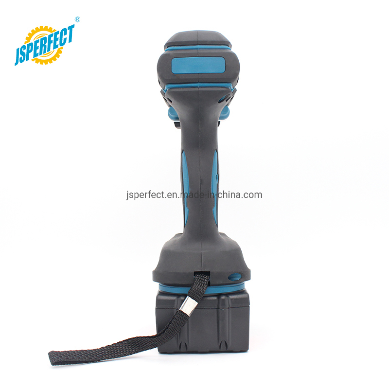 Аккумуляторный шуруповерт Teeno 21V