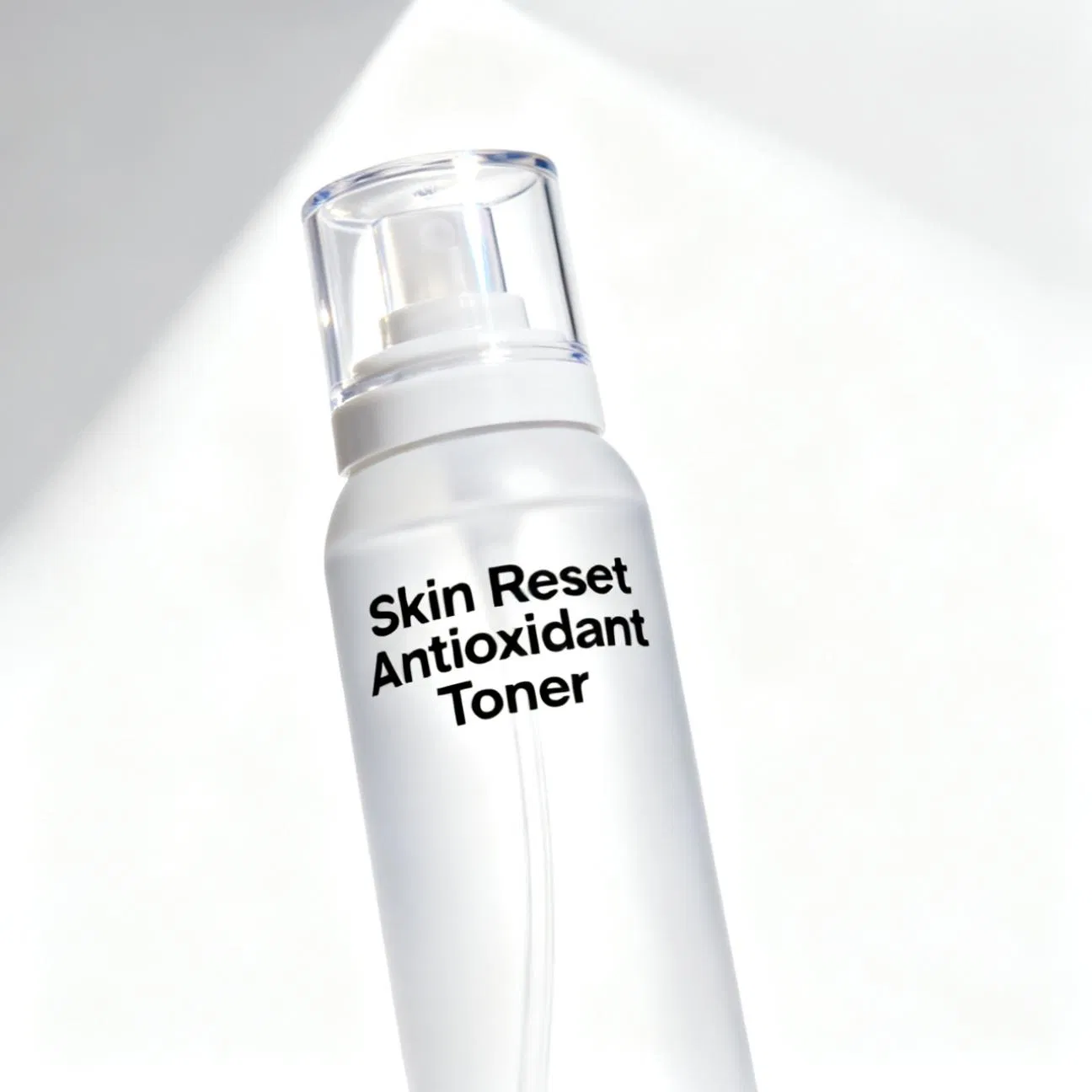 Toner Pads Sunscreen Antioxidant Aloe Vera and Lactobacillus Ferment Nourishing Face Toner for All-Day Protection