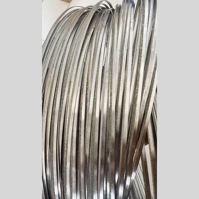 Ленточные пильные полотна по дереву оптом