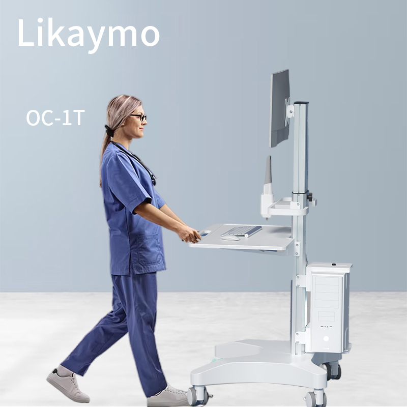 Wholesale Price Intraoral Scanner Trolley