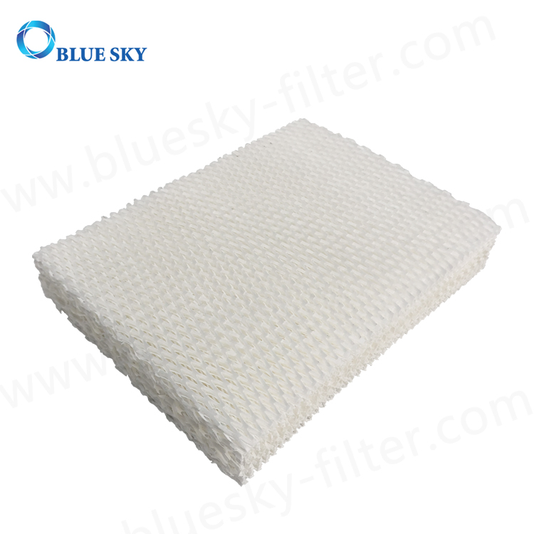 White Panel Humidifier Filter Wick Replacements for Vornado MD1-0002 Evap1 Evap3 Model 30 Model 50