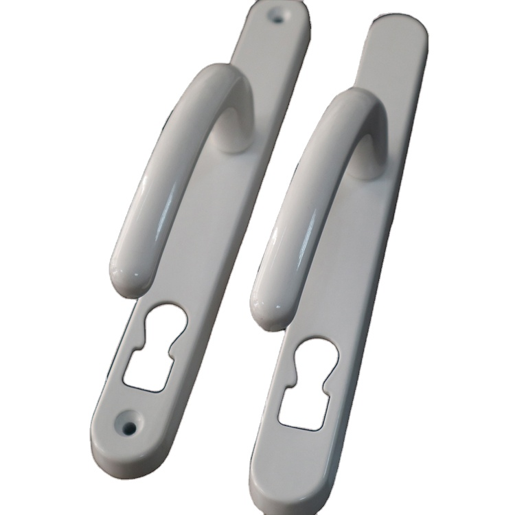 OEM Aluminium Accessories UPVC Inside Door Handle with Australia Style