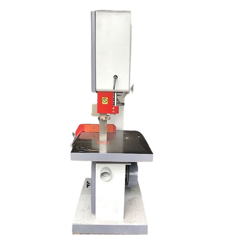 Пила по дереву вертикальная ленточная