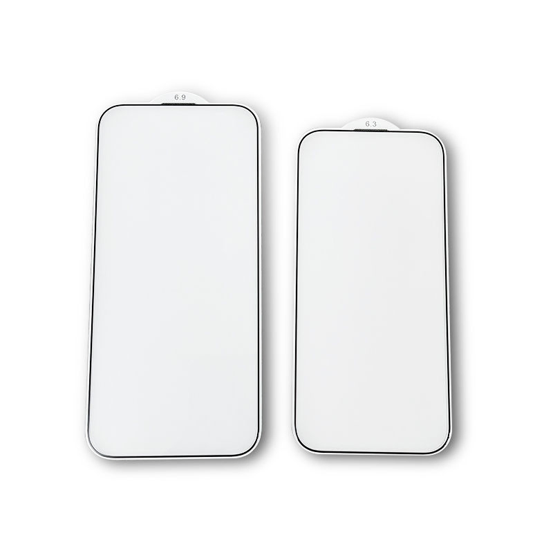Защитная плёнка Premium Full Rubber для Apple