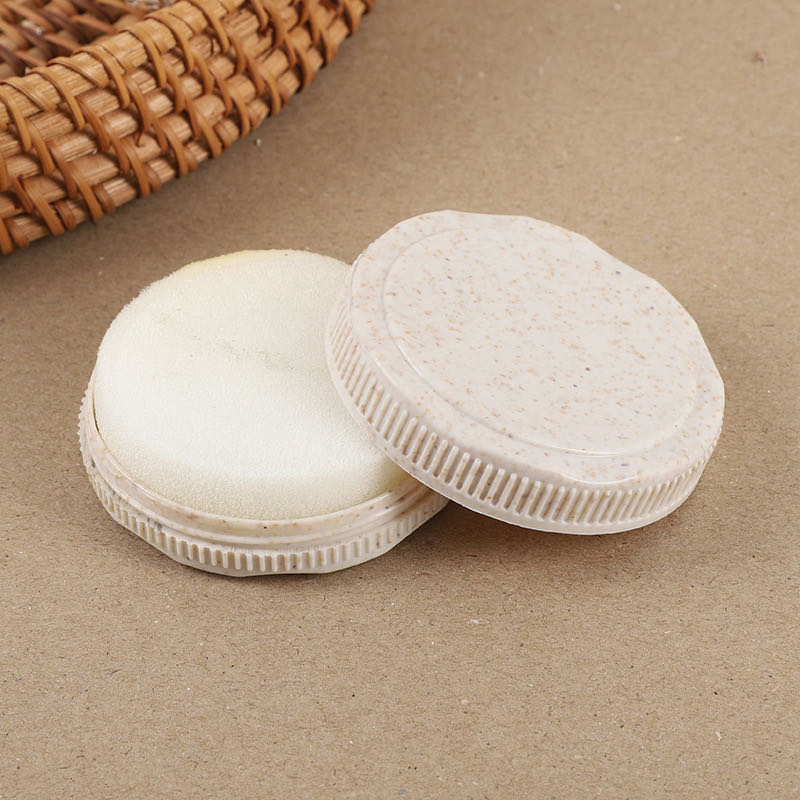 Eco-Friendly Natural Sponge Bath Shower Hotel Travel Brush Loofah for Body