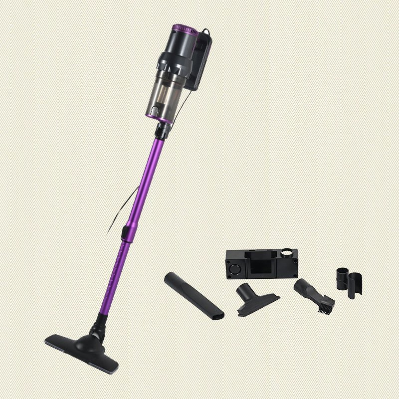 Ultimate Gha-588 Portable Vacuum Cleaner for Quick Cleanups