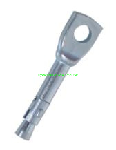 Suspended Concrete Tie Wire Anchor Ceiling Anchor Expansion Clip for Cunstruction