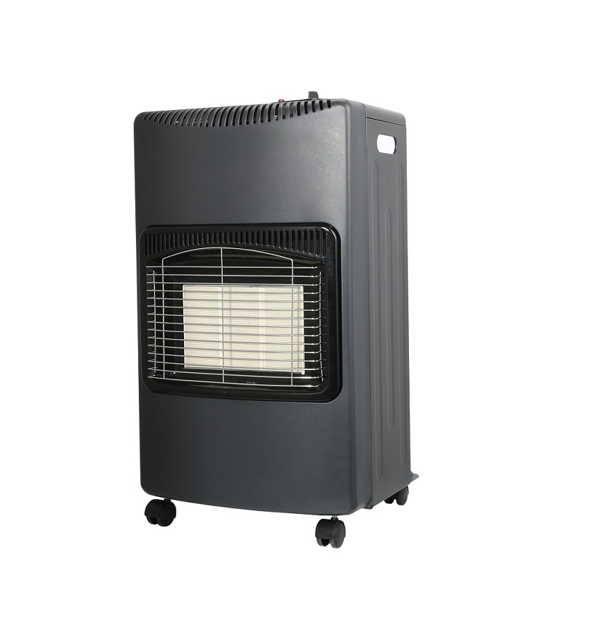 Home Infrared Indoor Cabinet LPG Natural Butane Portable Gas Room Heater