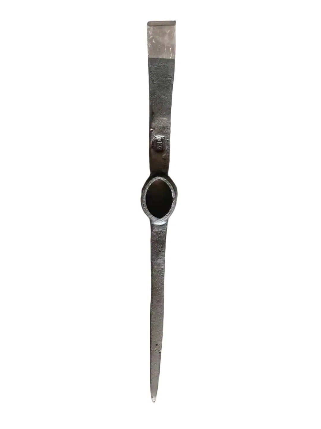 High-Quality Farming Pickaxe with Custom Wooden Handle - Factory Direct Supply