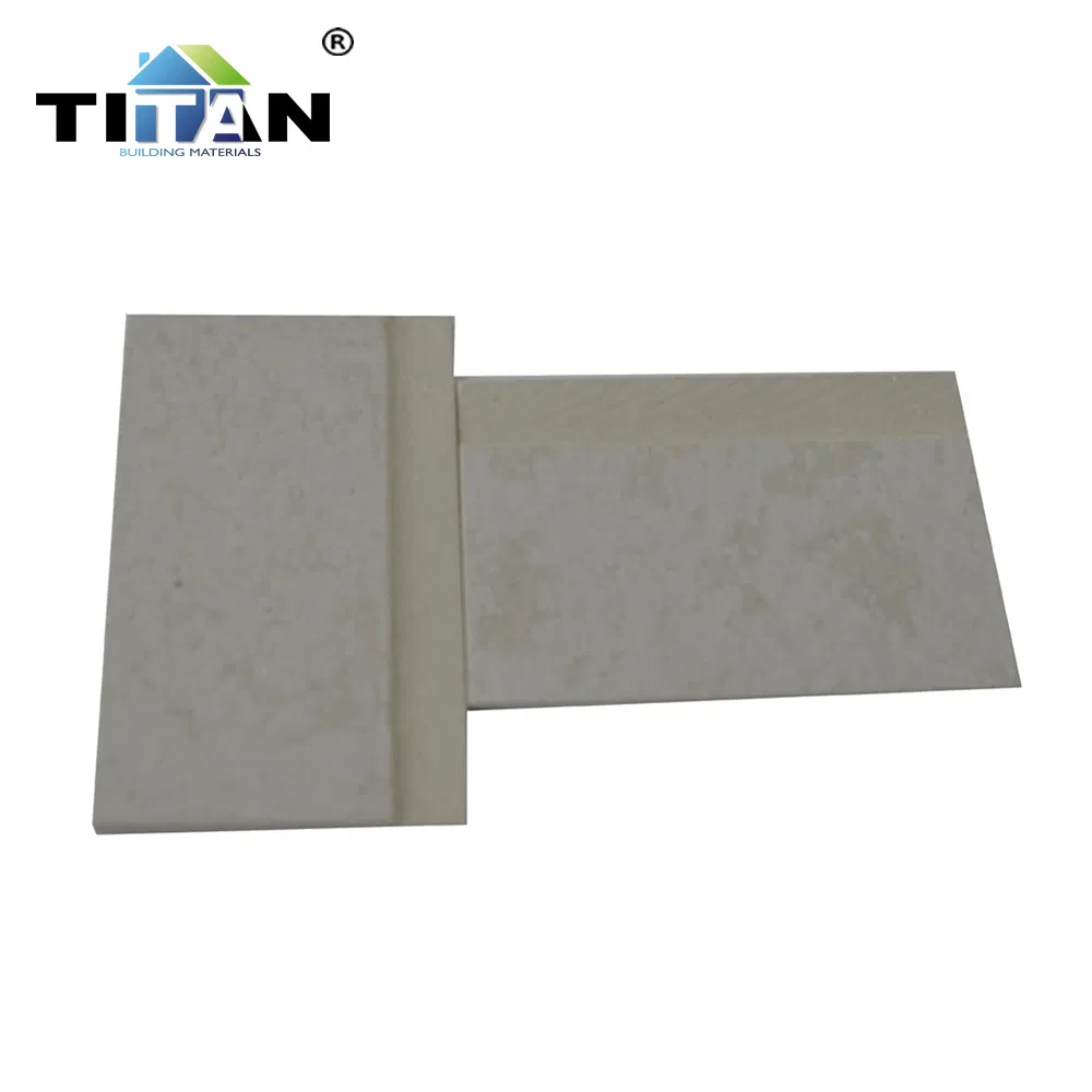 2 Hours Fire Rated Board Calcium Silicate Board